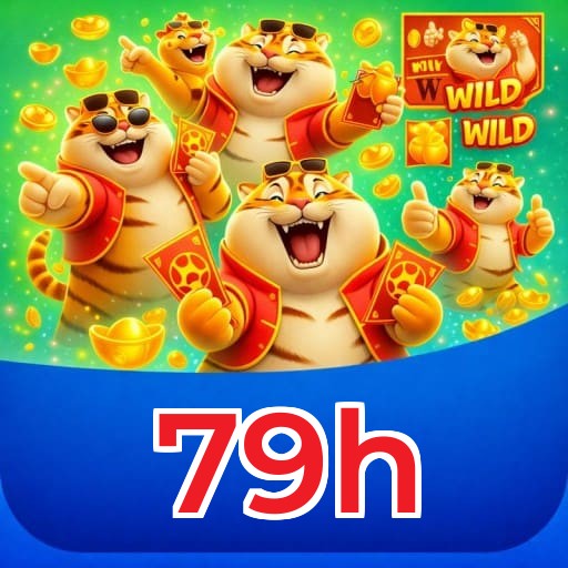 Login rápido no app 79h